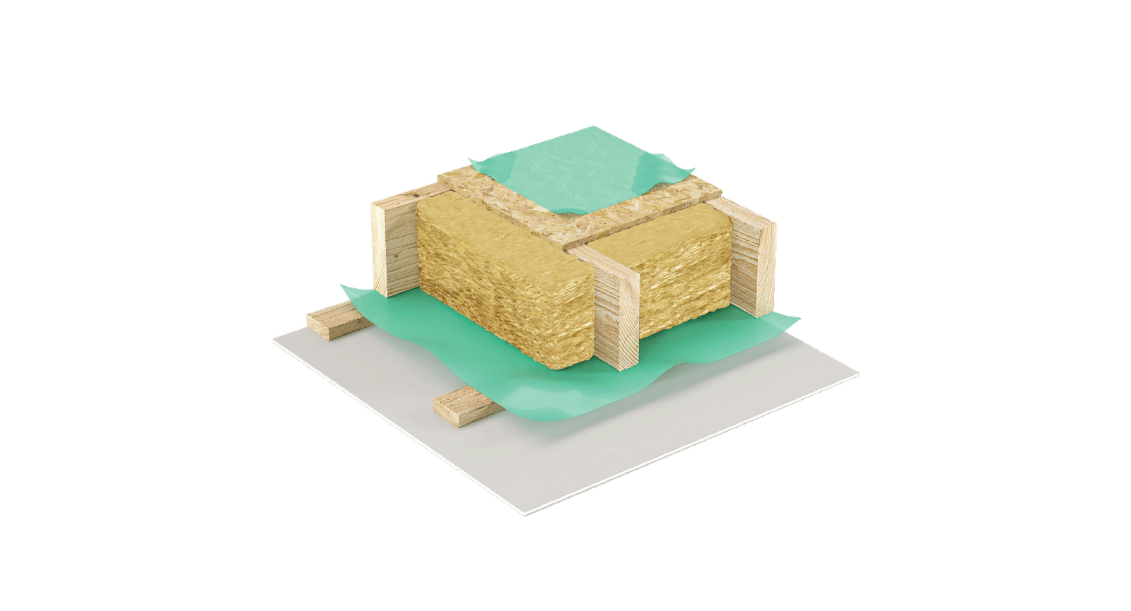 europe roof